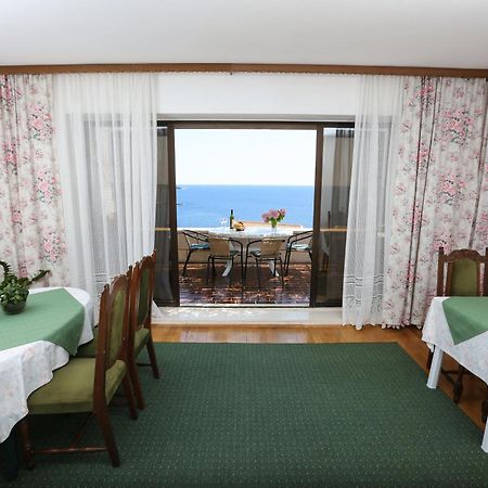 Rooms Cvetka Dubrovnik Oda fotoğraf