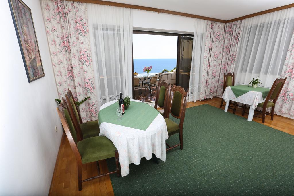 Rooms Cvetka Dubrovnik Dış mekan fotoğraf