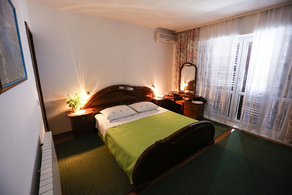 Rooms Cvetka Dubrovnik Oda fotoğraf
