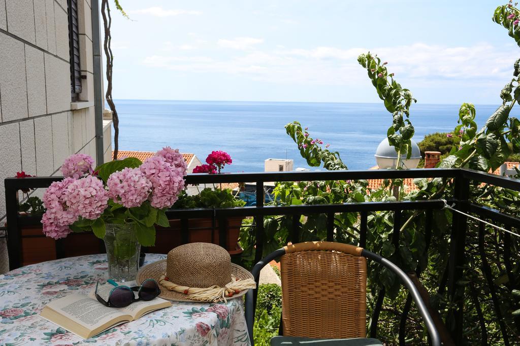 Rooms Cvetka Dubrovnik Dış mekan fotoğraf