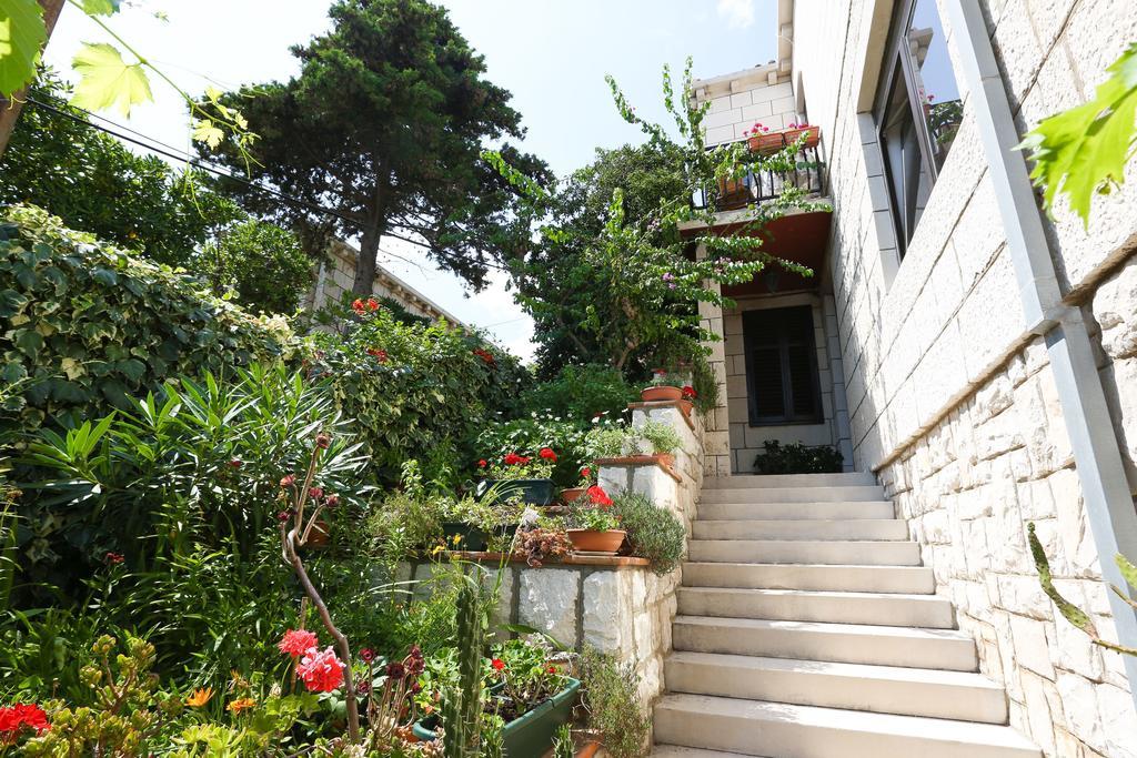 Rooms Cvetka Dubrovnik Oda fotoğraf