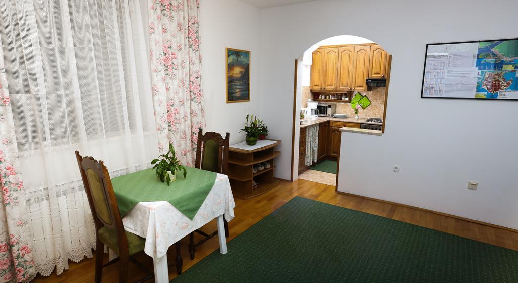 Rooms Cvetka Dubrovnik Oda fotoğraf