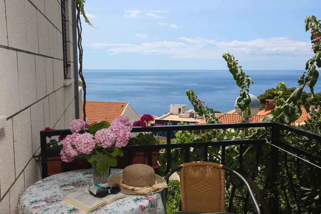 Rooms Cvetka Dubrovnik Oda fotoğraf
