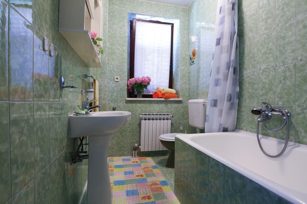 Rooms Cvetka Dubrovnik Oda fotoğraf