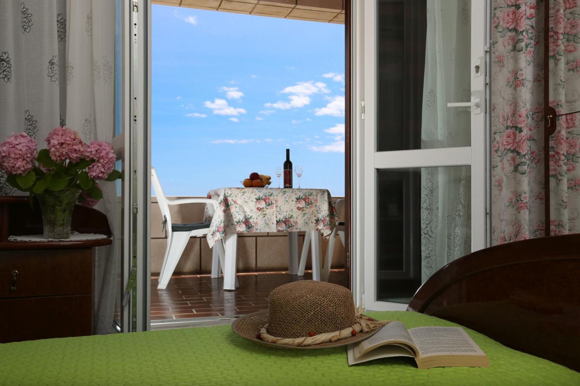 Rooms Cvetka Dubrovnik Oda fotoğraf