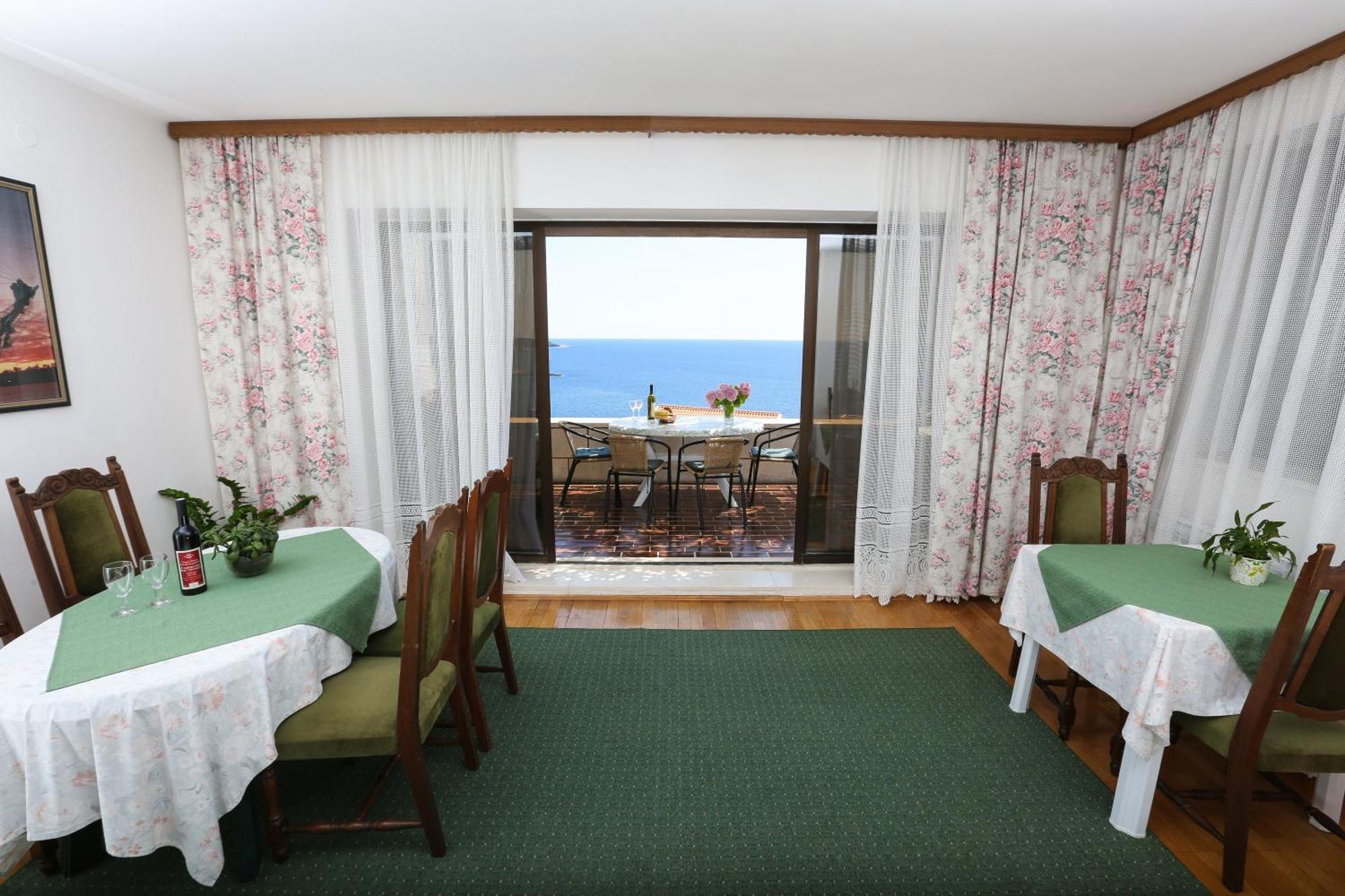 Rooms Cvetka Dubrovnik Oda fotoğraf